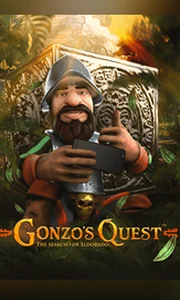 Gonzo's Quest