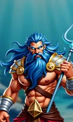 Poseidon's Trident Strike