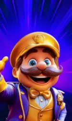 Super Grand Link Express: Hold & Win