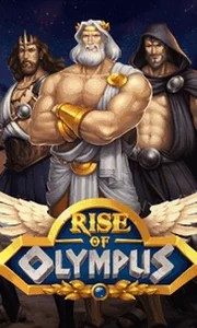 Rise of Olympus