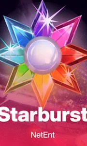 Starburst