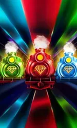 3 Rail Express: Hold & Win