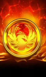 Phoenix Hotfire Hold & Win