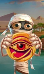 Mummy's Jewels 100