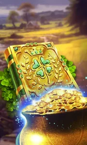 Book Of Clovers - Extreme