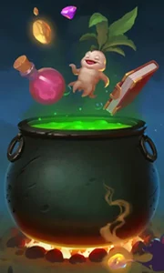 Boilin’ Pots