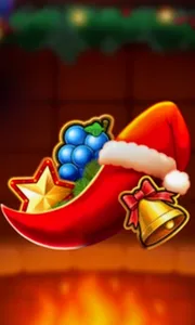 Hot Chilli Bells 100