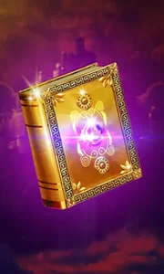 Book Of Demi Gods 2