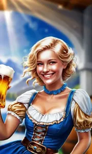 Bavarian Riches 2
