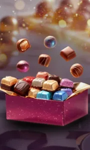 Chocolate Deluxe
