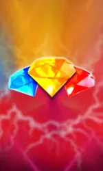 Turbo Diamonds: Hold & Win