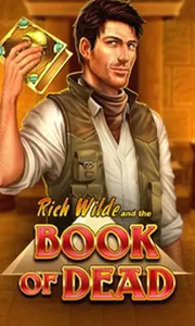 Book of Dead