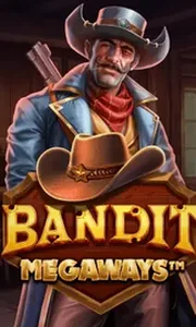 Bandit Megaways