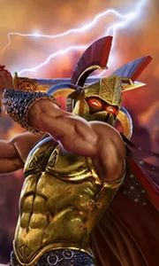 Demi Gods 2 15