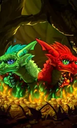 Double Dragon Gold: Hold & Win