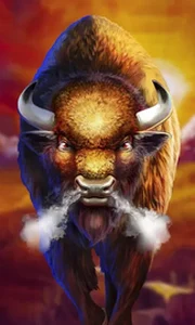 Buffalo Rampage